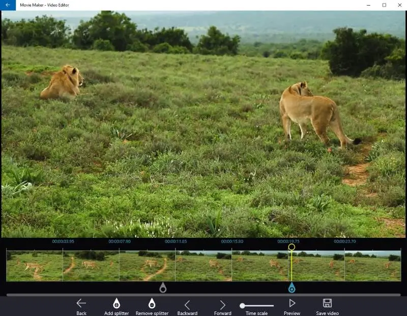 Movie Maker Movie Maker